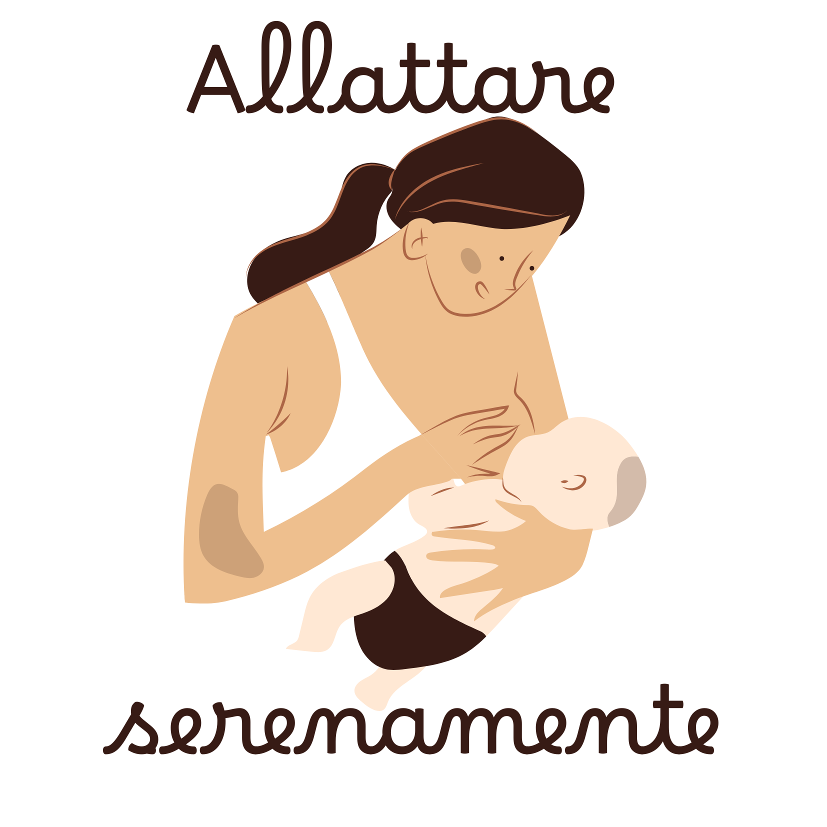 Lista allattamento sereno
