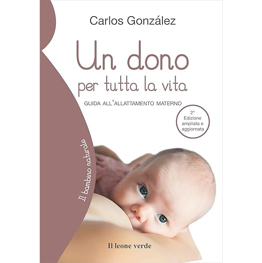 Un dono per tutta la vita - Gonzales