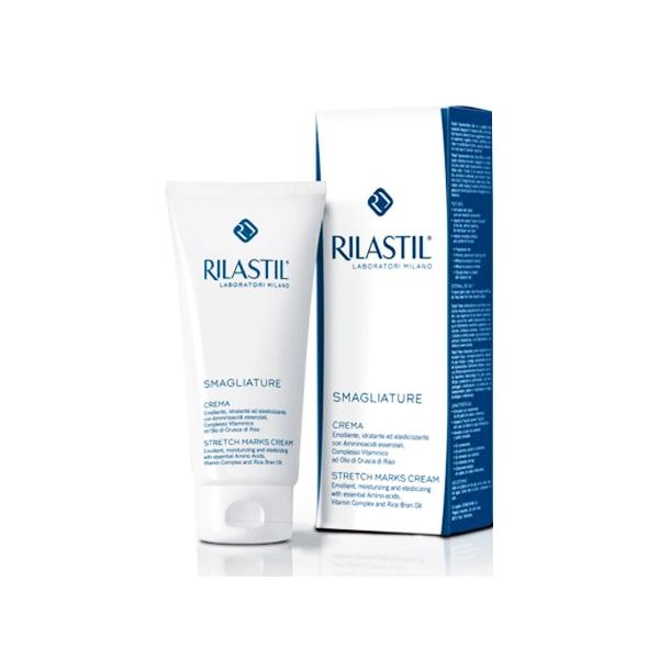 Rilastil crema smagliature