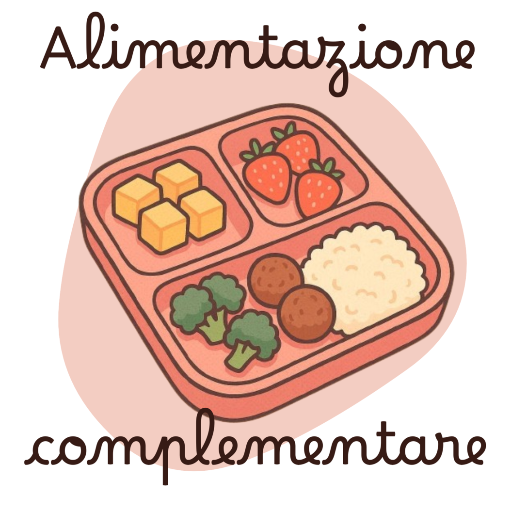 Alimentazione complementare